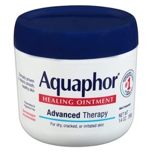 Aquaphor-beste-eczeemcreme vettige huid