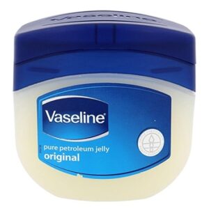 Vaseline-tegen-eczeem