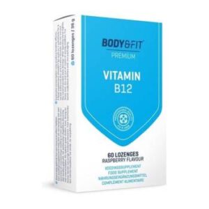 Vitamine B12 met smaak