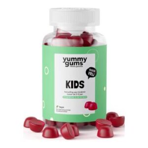 Vitamine B12 supplement voor kinderen