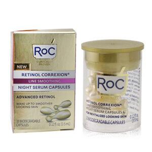 Goede ROC retinol serum