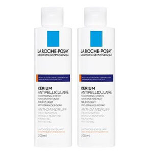 La Roche-Posay schilfers shampoo
