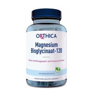 Orthica Magnesium supplementen