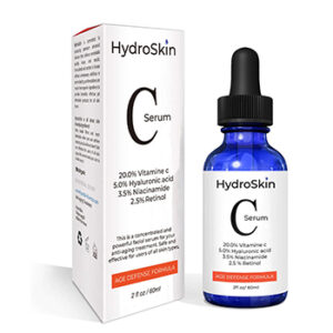 beste HydroSkin retinol serum