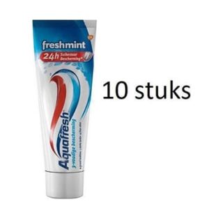 Aquafresh bescherming tandpasta