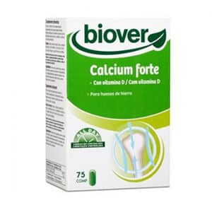 Biover calcium supplement