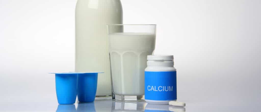 Calciumgluconaat bruistabletten