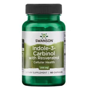 Indole-3-carbinol supplementen
