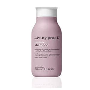 Living shampoo voor gekleurd haar