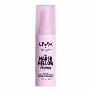 NYX make-up primers