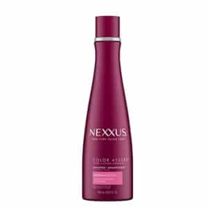 Nexxus shampoo