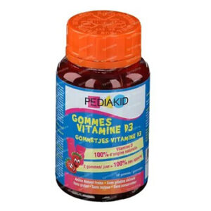 Pediakid vitamine D3 supplement