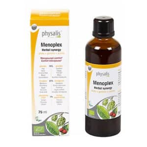 Physalis premenopauze supplement