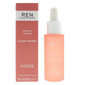 Ren Skincare make-up primers