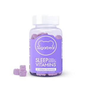 Sugarbear Sleep Vitamins