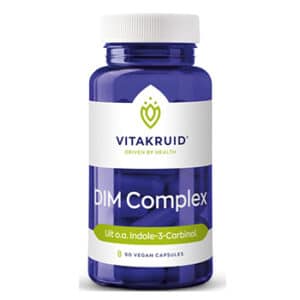 Vitakruid DIM supplementen