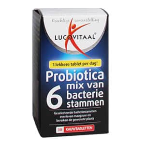 Lucovitaal probiotica voor vrouwen .png
