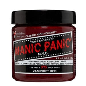 Manic Panic haarverf