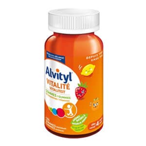 Alvityl vitamine e