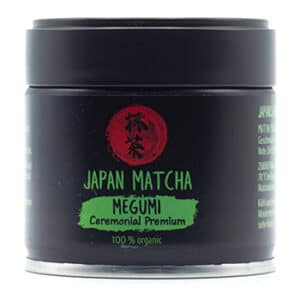 Maruyama groene matcha poeder