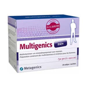 Metagenics Multigenics Men