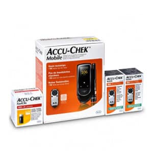 Accu Chek Mobile