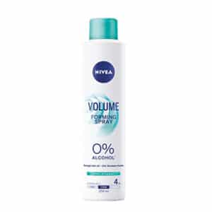 Nivea Haarspray Volume 0%