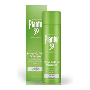 Plantur 39 Cafeïne Shampoo