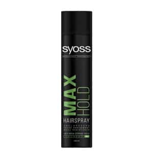 Syoss Styling-Hairspray