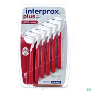 Interprox Plus Mini