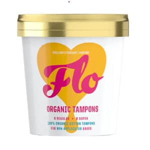 Flo Organic