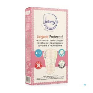 Intimy Lingerie Protect