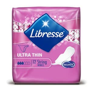 Libresse Ultra Thin