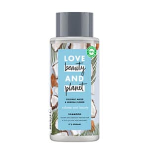 Love Beauty and Planet Volume