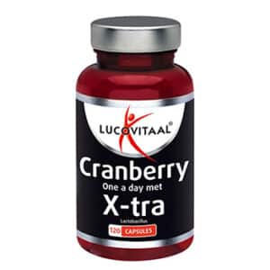 Lucovitaal X-tra
