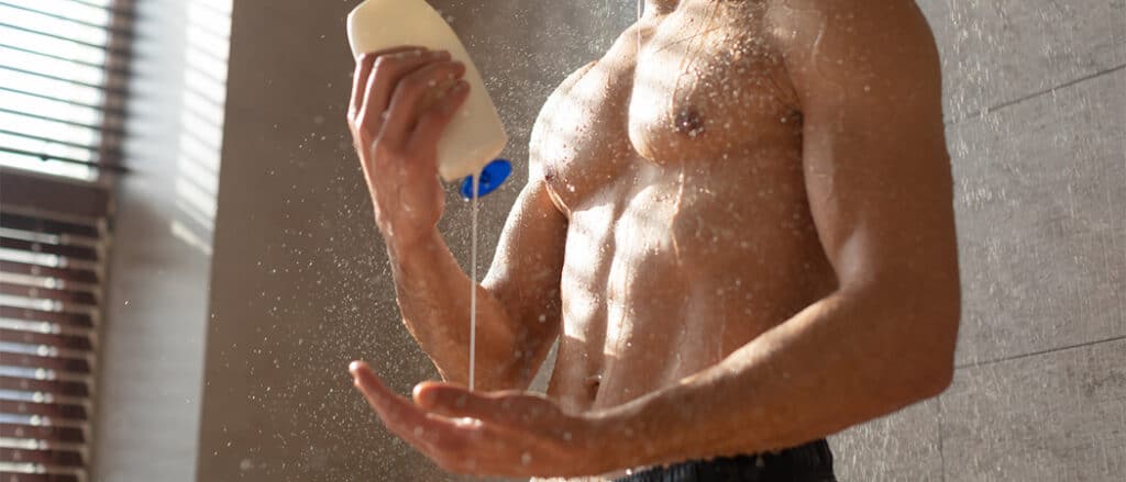 build-up clarifying shampoo