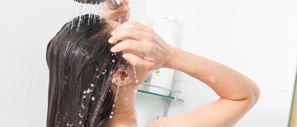 goedkope clarifying shampoo