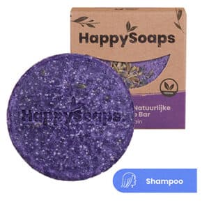 HappySoaps Purple Rain