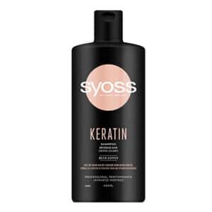 Syoss Keratin Shampoo